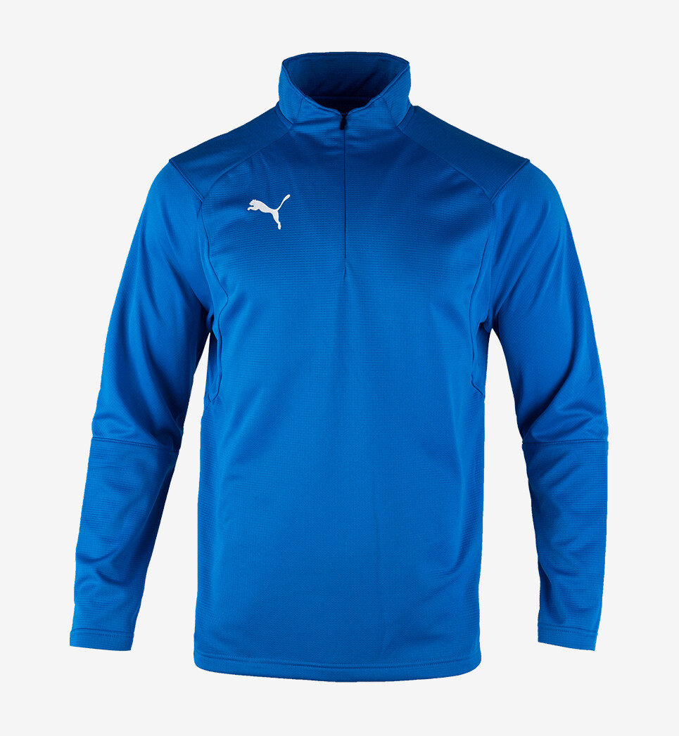 puma liga training jersey